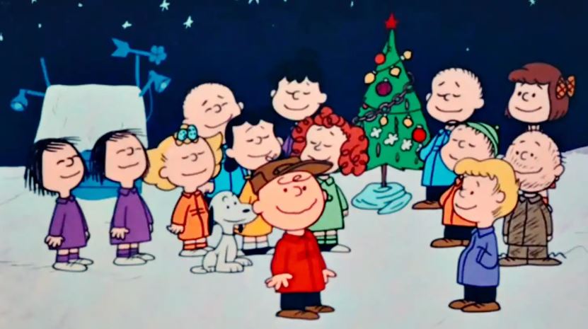 How to watch A Charlie Brown Christmas online