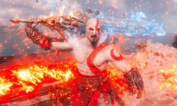 God of War Ragnarok Valhalla: How to Unlock Young Kratos Skin