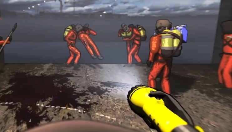 Lethal Company: How to Use Bigger Lobby Mod
