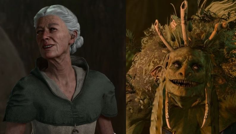 Baldur’s Gate 3: How to Beat Auntie Ethel
