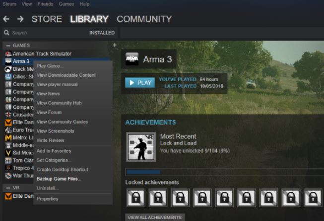 How to Appear Offline on Steam
