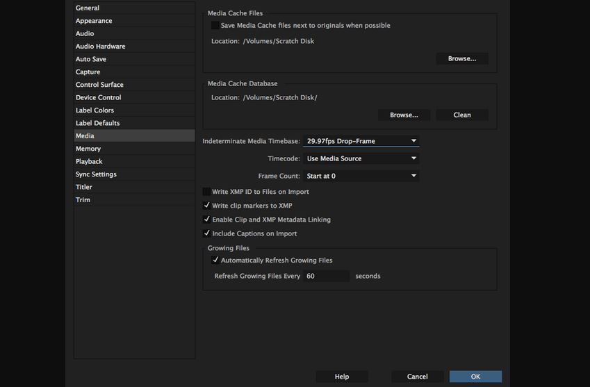 How to Turn On GPU Acceleration in Adobe Premiere Pro