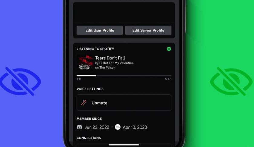 How to Fix 'Spotify Not Showing as Status' issue on Discord