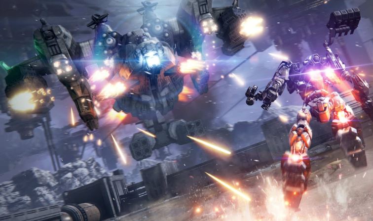How to Fix 'Armored Core 6 Crashing' issue