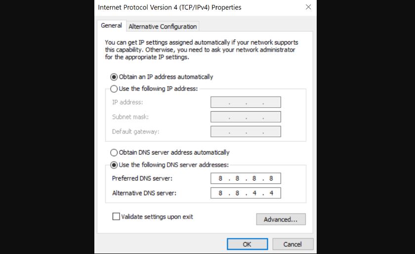 How to Turn on Private DNS Mode on Android, iPhone and Windows