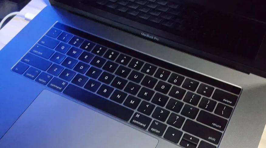 How to Fix ‘MacBook Pro Touch Bar Not Working’ Issue