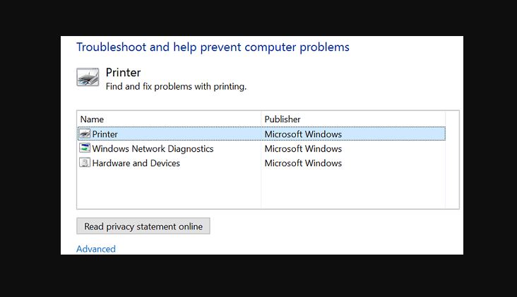 How to Fix "HP Printer Error Code 0xC4EB827F" issue on Windows