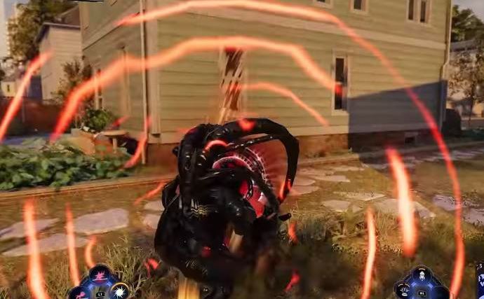 Marvel's Spider-Man 2: How to Parry