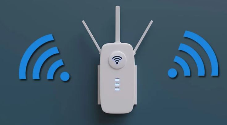 How to Extend Wi-Fi Range