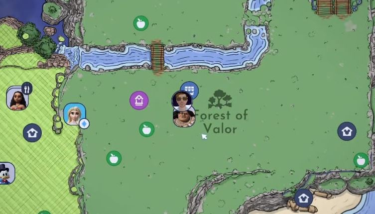 Disney Dreamlight Valley: How to Get Onions
