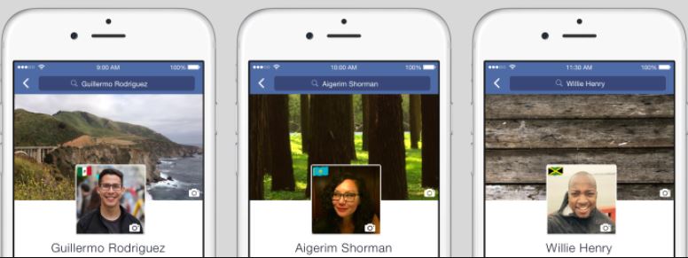 How to Add Flag to your Facebook Profile Picture