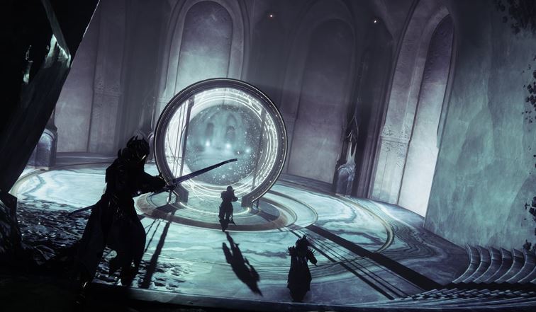 How to Get High Score in the Coil in Destiny 2