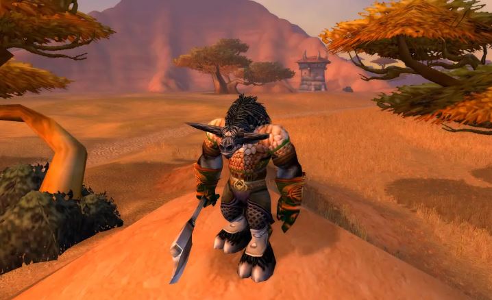 How to Play Season of Discovery in World of Warcraft Classic