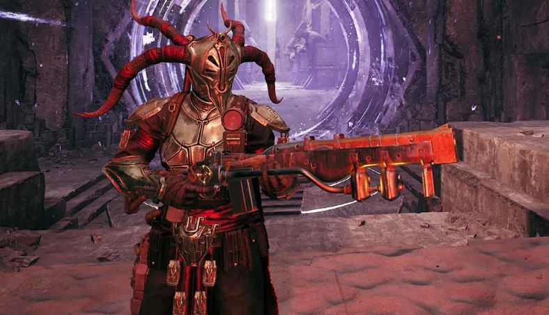 How To Defeat Root Nexus in Remnant 2