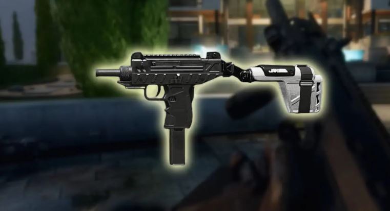 How To Unlock Yellow Jacket Akimbo Brace Stock in MW3