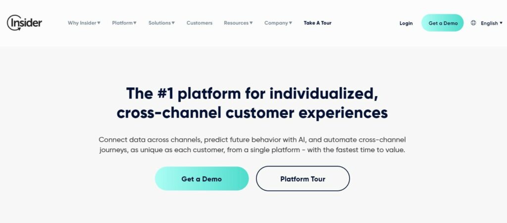 Best Customer Journey Analytics Software