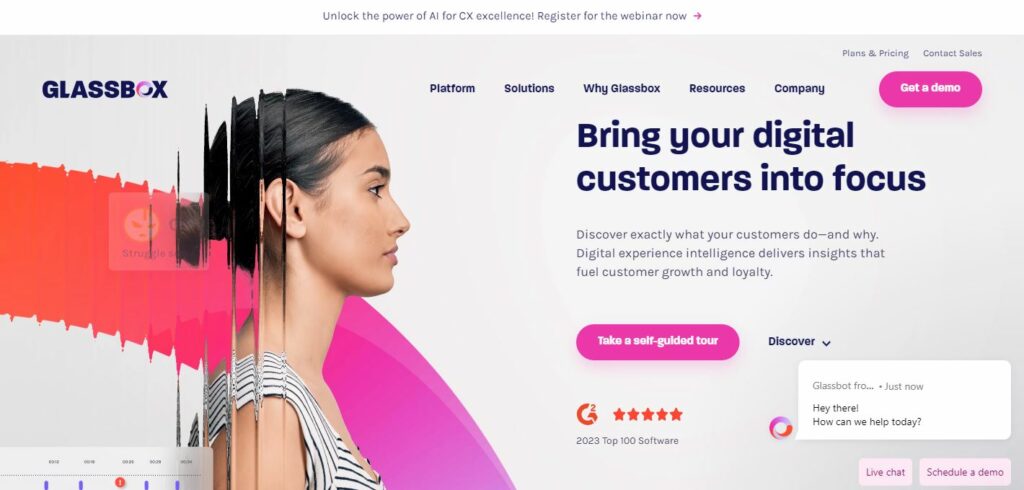 Best Customer Journey Analytics Software
