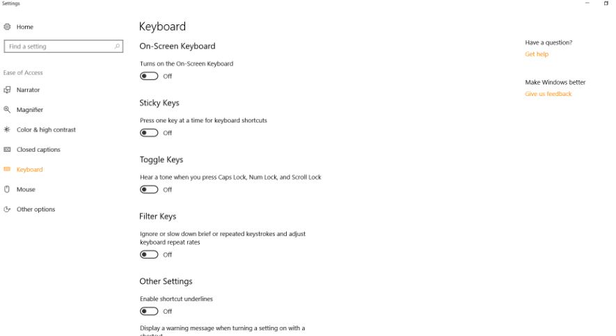 How to Fix "Keyboard typing wrong letters" issue on Windows 11/10