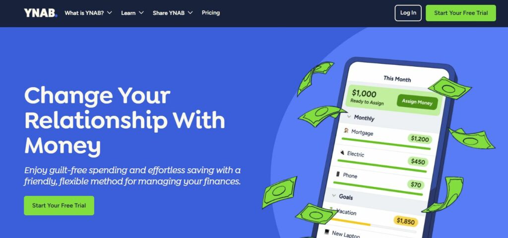 Best Expense Tracker Apps for iPhone