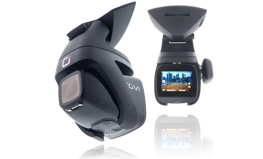 Best 360-Degree Dash Cams