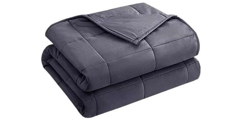 Best Cooling Weighted Blankets