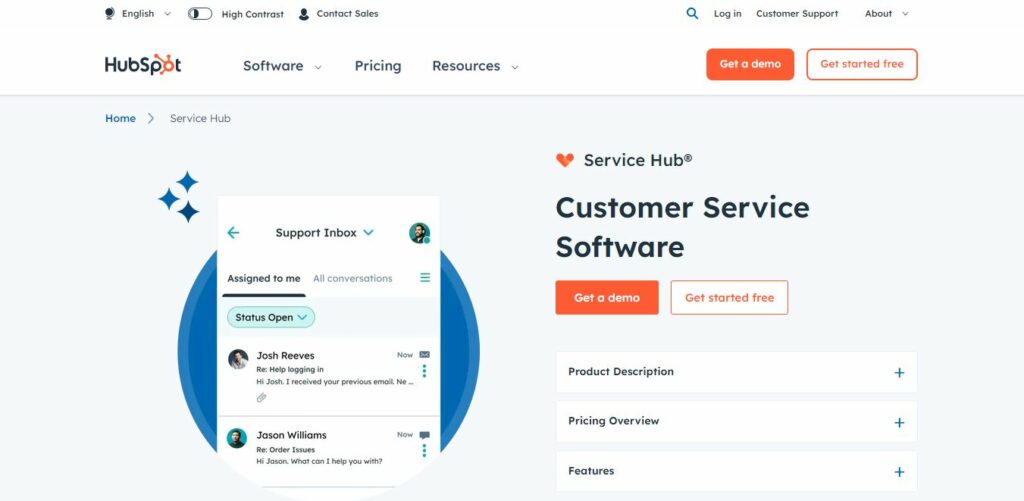 Best Customer Service Software