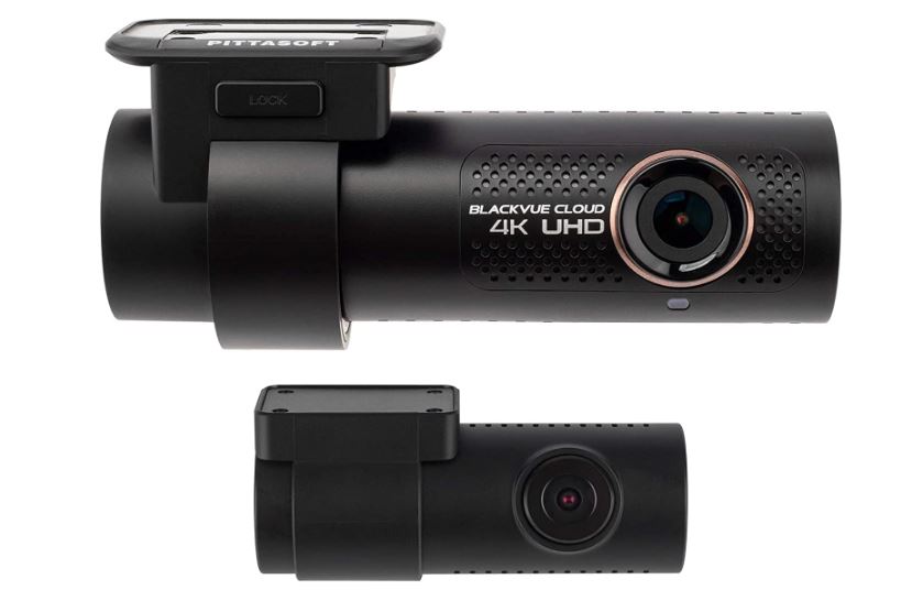 Best 360-Degree Dash Cams