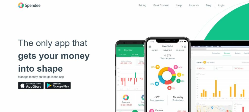 Best Expense Tracker Apps for iPhone
