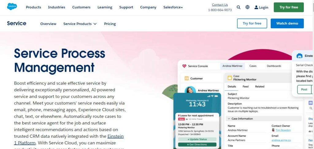 Best Customer Service Software