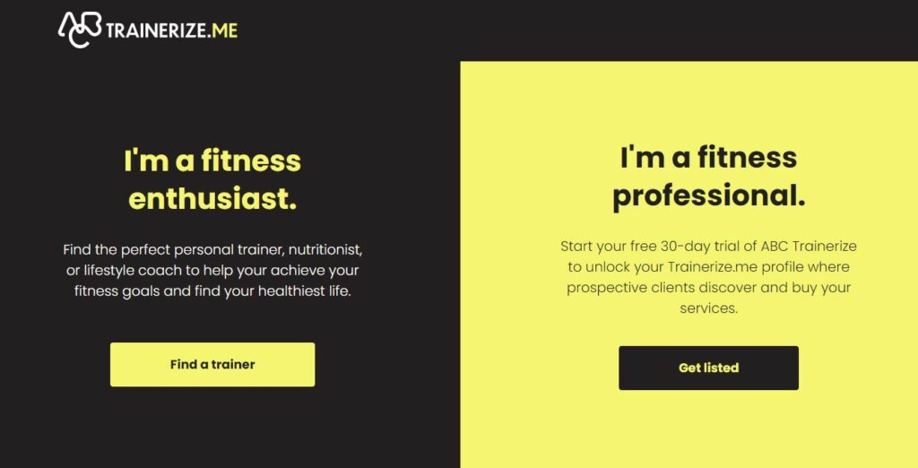 Best Personal Training Software