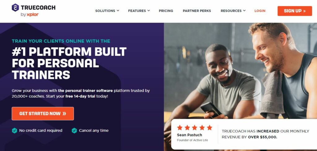Best Personal Training Software