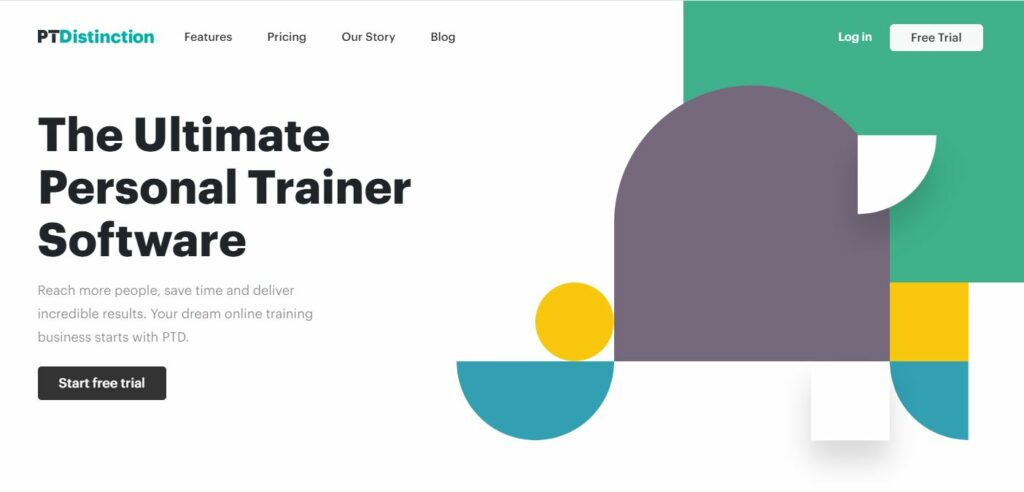 Best Personal Training Software