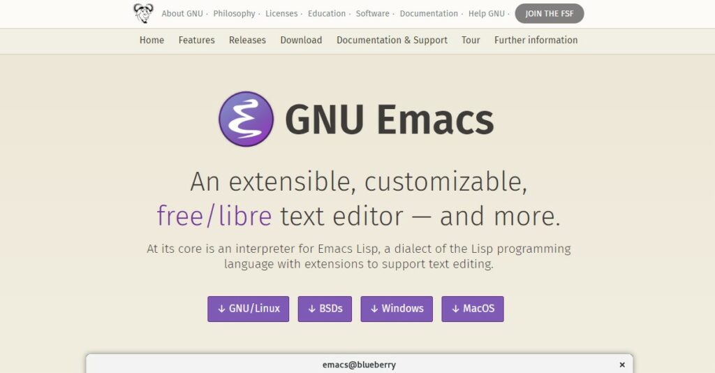 Best Notepad++ Alternatives