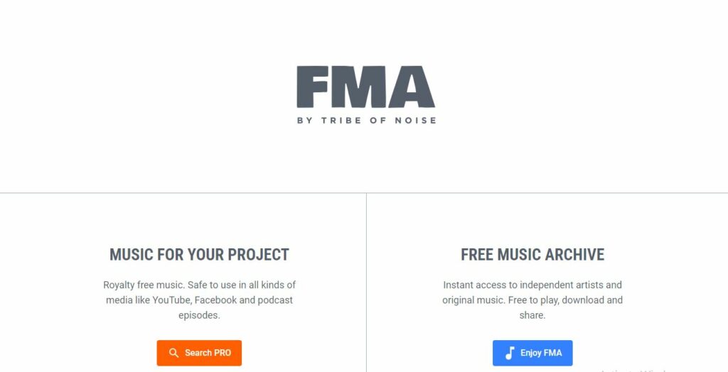 Best Websites for Background Music for Video
