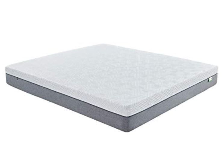 Best Mattresses for Back Sleepers