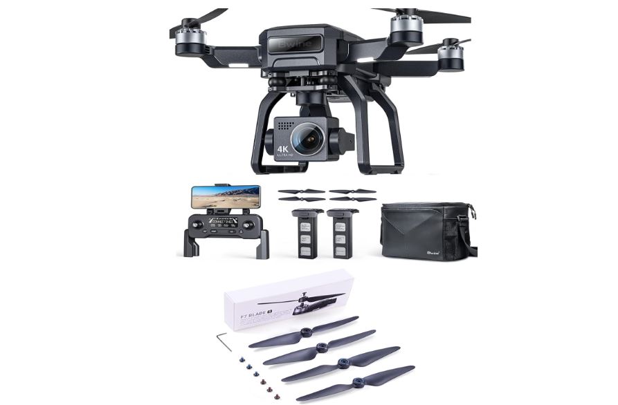 Best DJI Alternatives