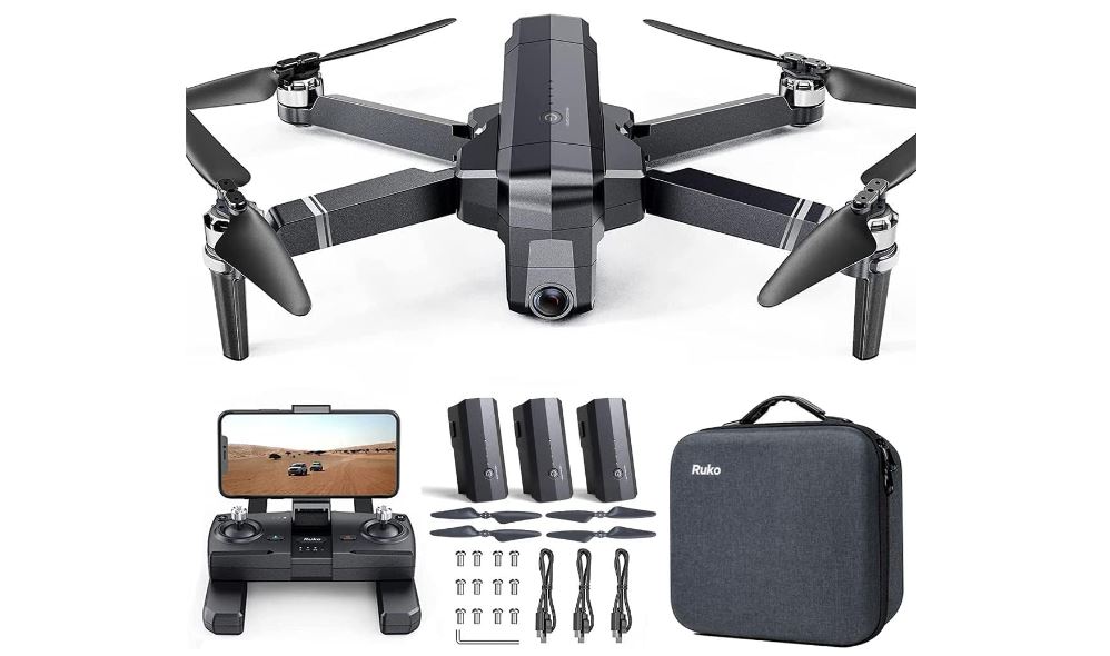 Best DJI Alternatives