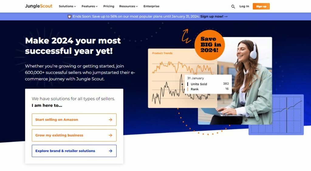 Best Amazon Product Research Tools