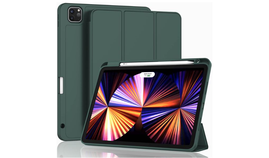 Best iPad Pro Cases