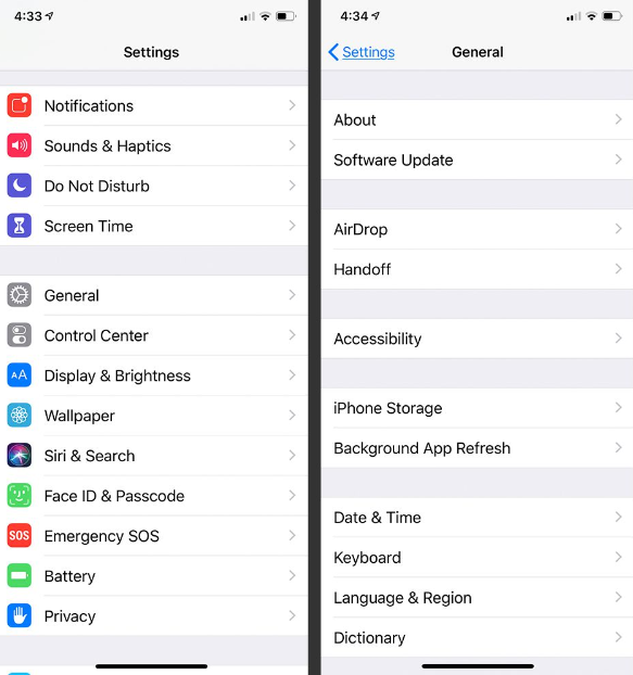 How to Fix ‘Cannot check for malicious software’ issue in Apple