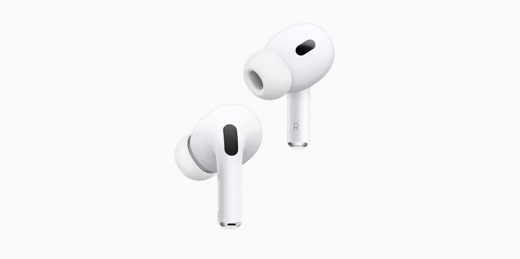 How to control AirPods Pro volume without phone