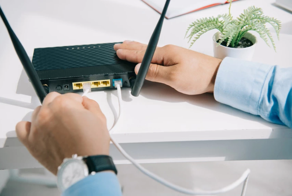 How to Fix 'This network may have a captive portal warning' issue