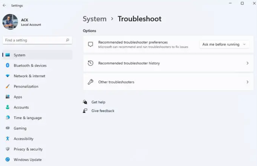 How to Fix 'One or More Network Protocols are Missing' issue 