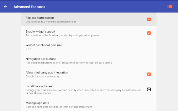 How to Add Widgets to the Chromebook Home Screen