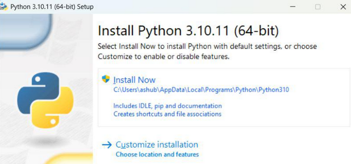 How To Install Python on Windows and Mac