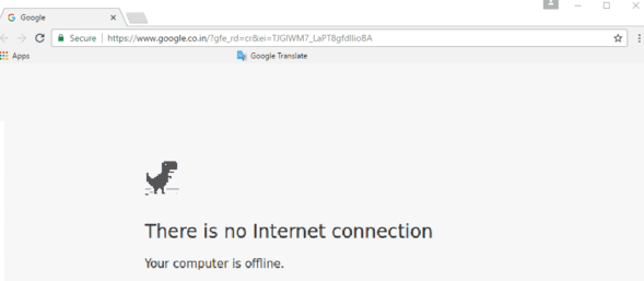 How to Fix "Internet is Not Working After a Power Outage" issue