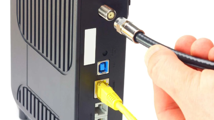 How to Fix "Internet is Not Working After a Power Outage" issue