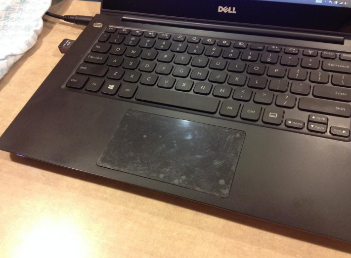 How to Fix 'Dell laptop Touchpad not working' issue