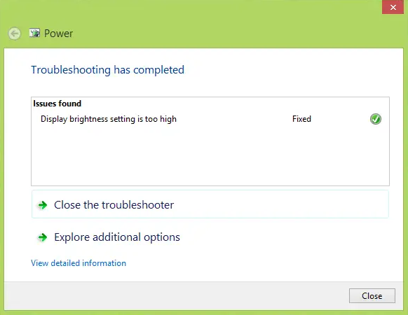 How to Fix "Hybrid Sleep Missing" Issue in Windows 11/10