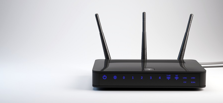 How to Fix 'Spectrum Modem Flashing Blue and White' issue